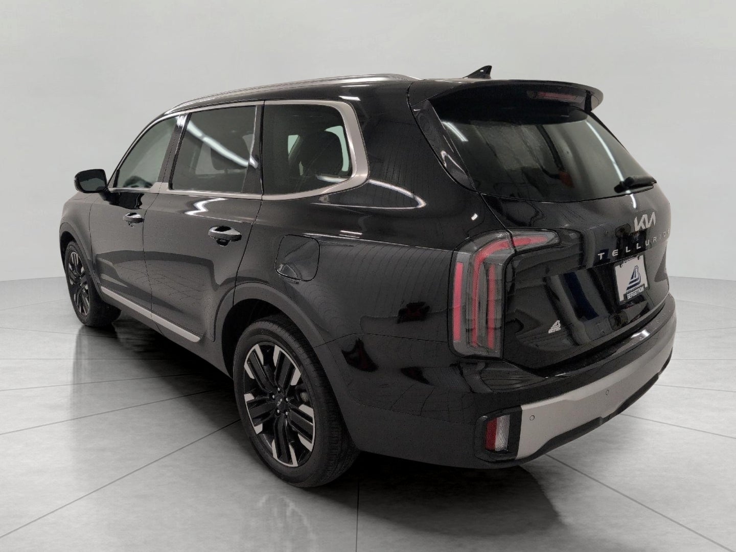 2024 Kia Telluride SX AWD