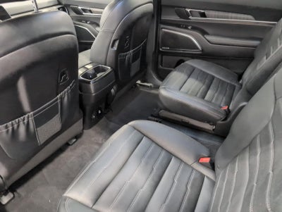 2024 Kia Telluride SX AWD