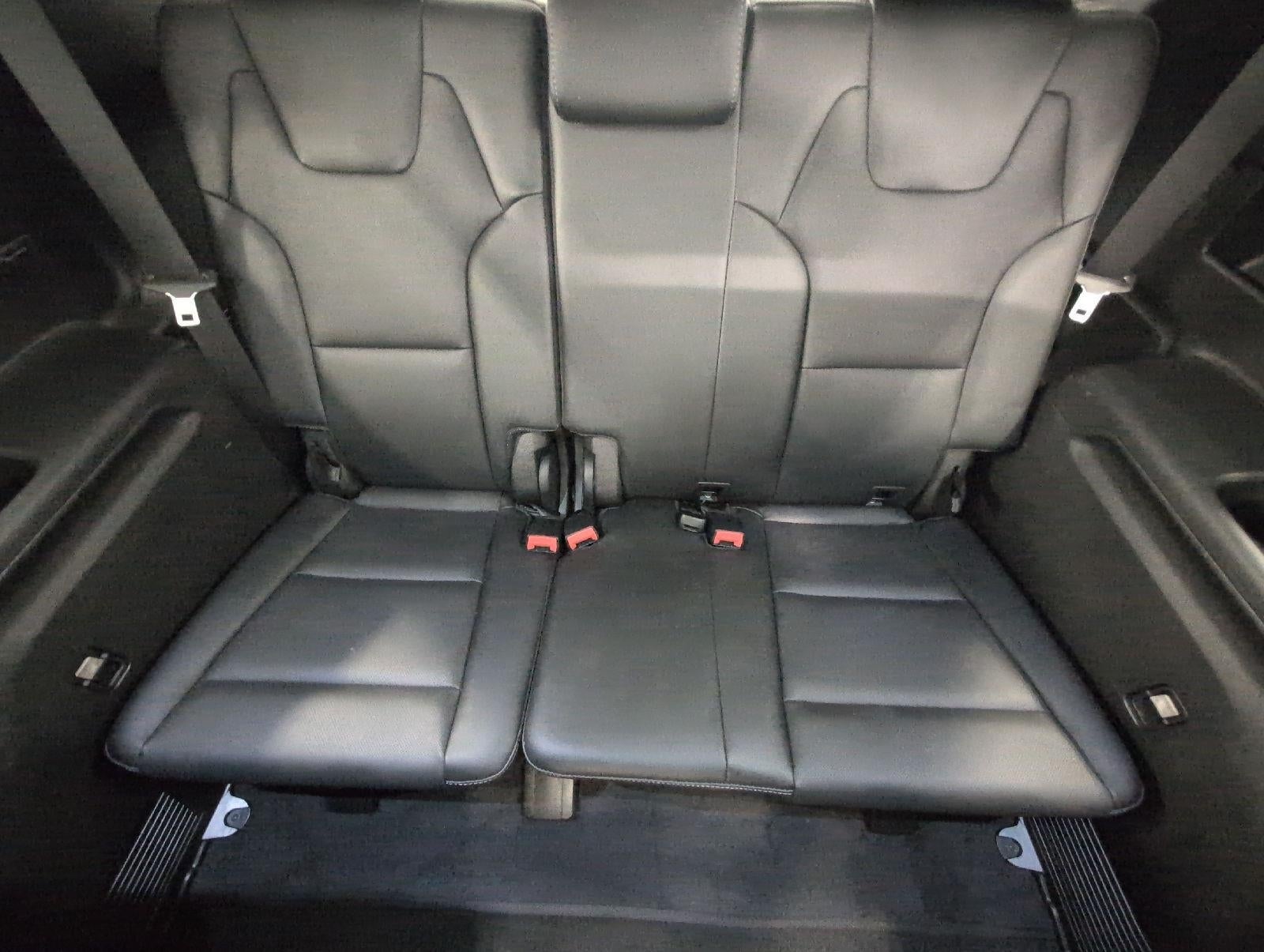 2024 Kia Telluride SX AWD