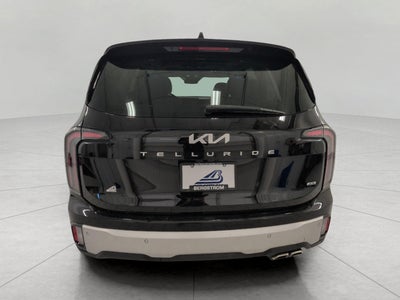 2024 Kia Telluride SX AWD