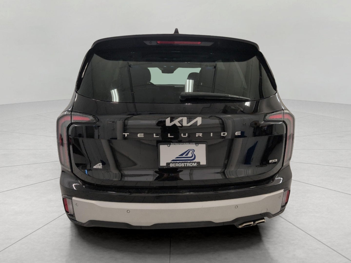 2024 Kia Telluride SX AWD