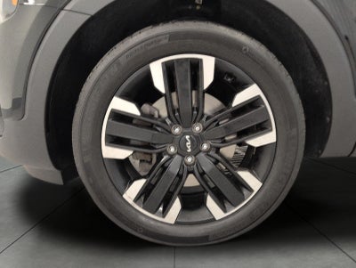 2024 Kia Telluride SX AWD