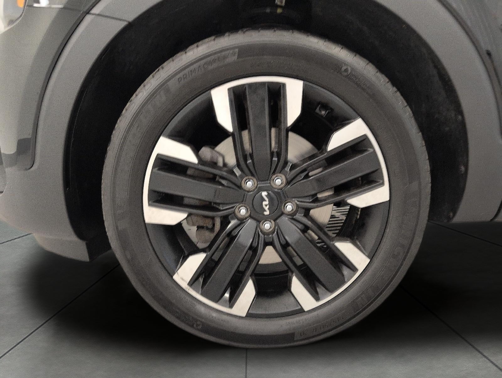 2024 Kia Telluride SX AWD