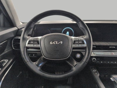 2024 Kia Telluride SX AWD