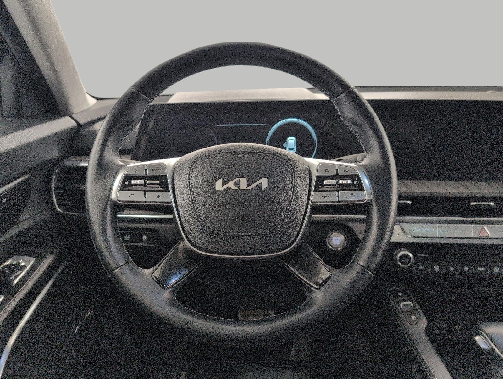 2024 Kia Telluride SX AWD
