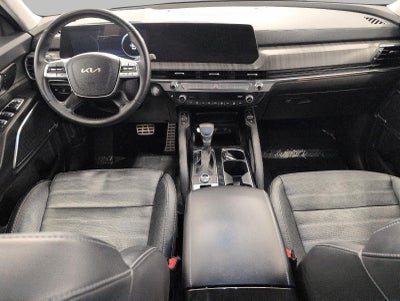 2024 Kia Telluride SX AWD