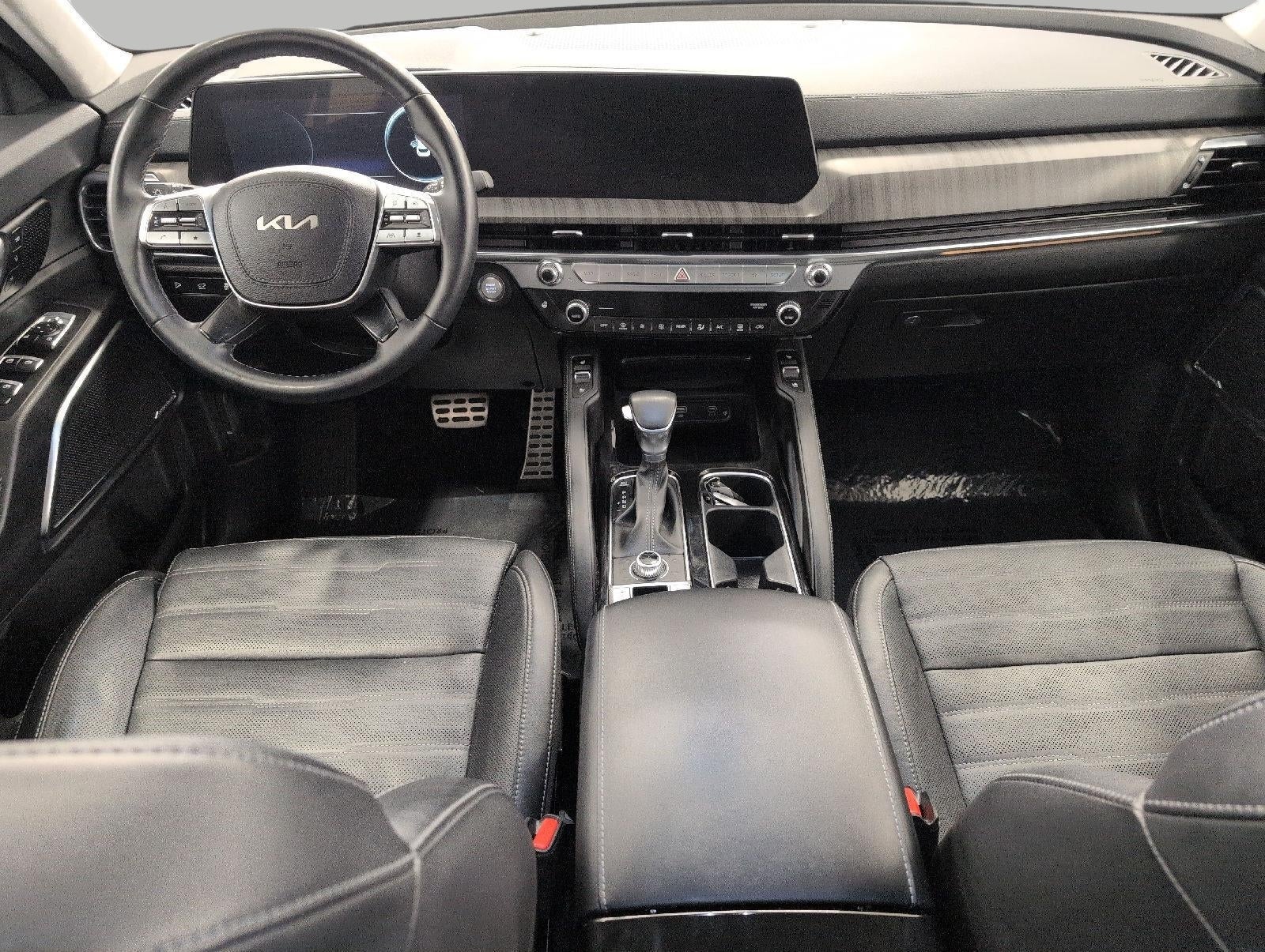 2024 Kia Telluride SX AWD
