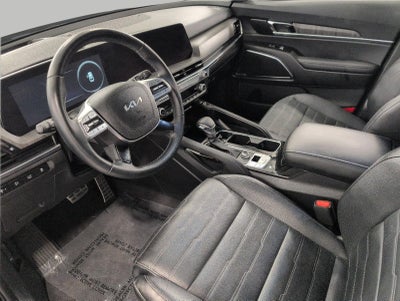 2024 Kia Telluride SX AWD