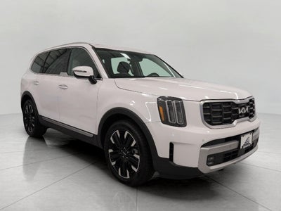 2024 Kia Telluride SX AWD