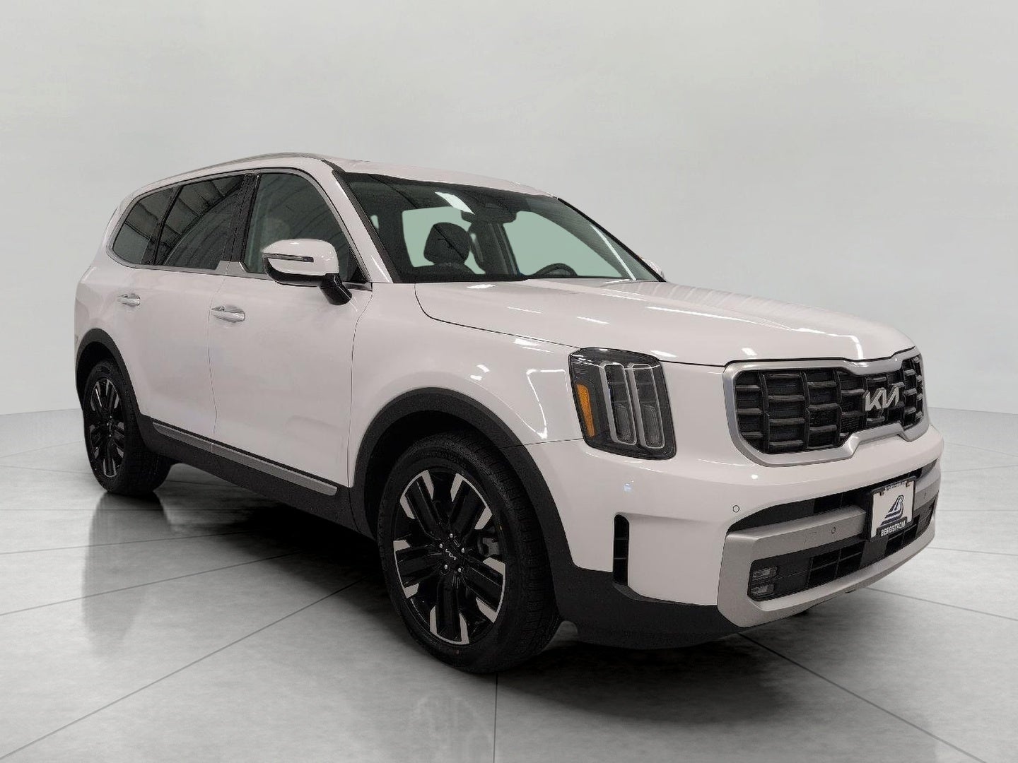 2024 Kia Telluride SX AWD