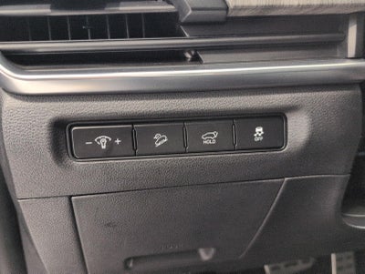 2024 Kia Telluride SX AWD