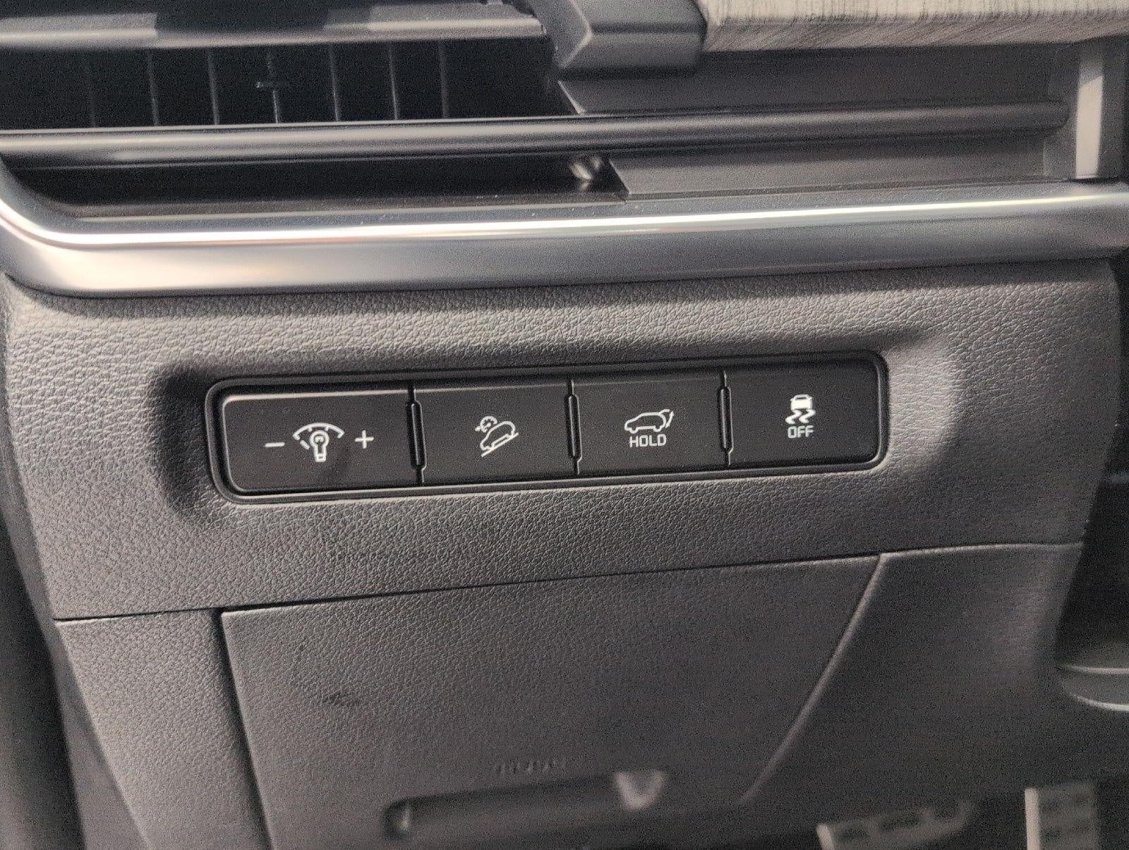 2024 Kia Telluride SX AWD