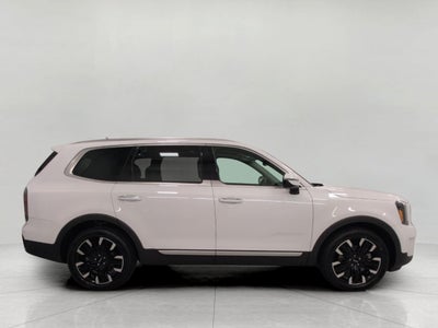 2024 Kia Telluride SX AWD