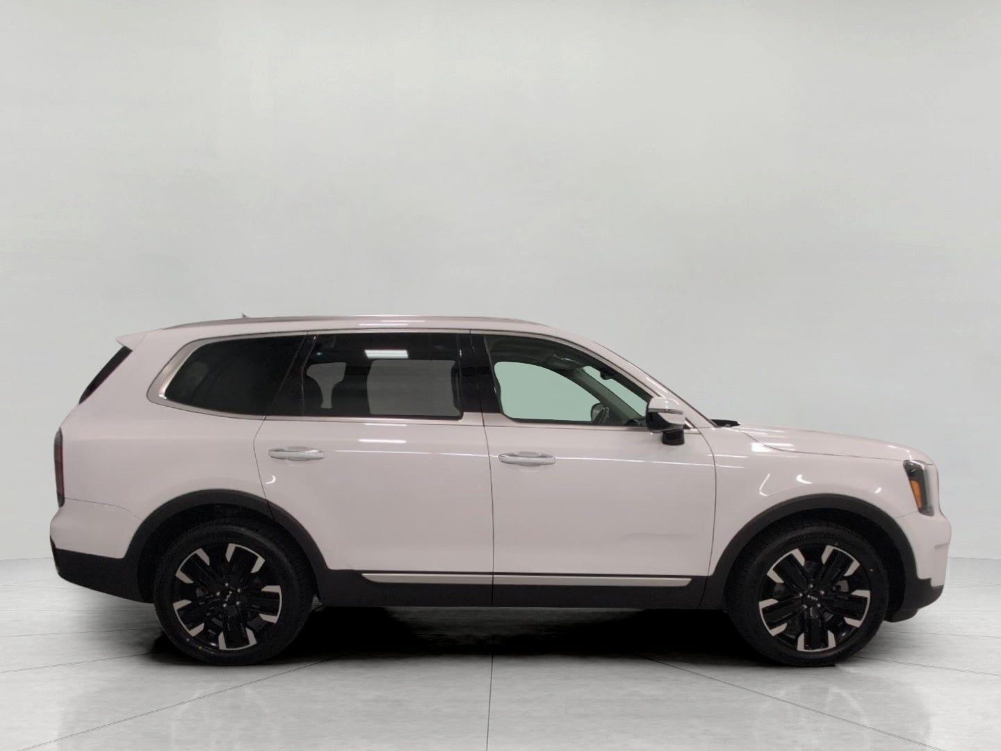 2024 Kia Telluride SX AWD