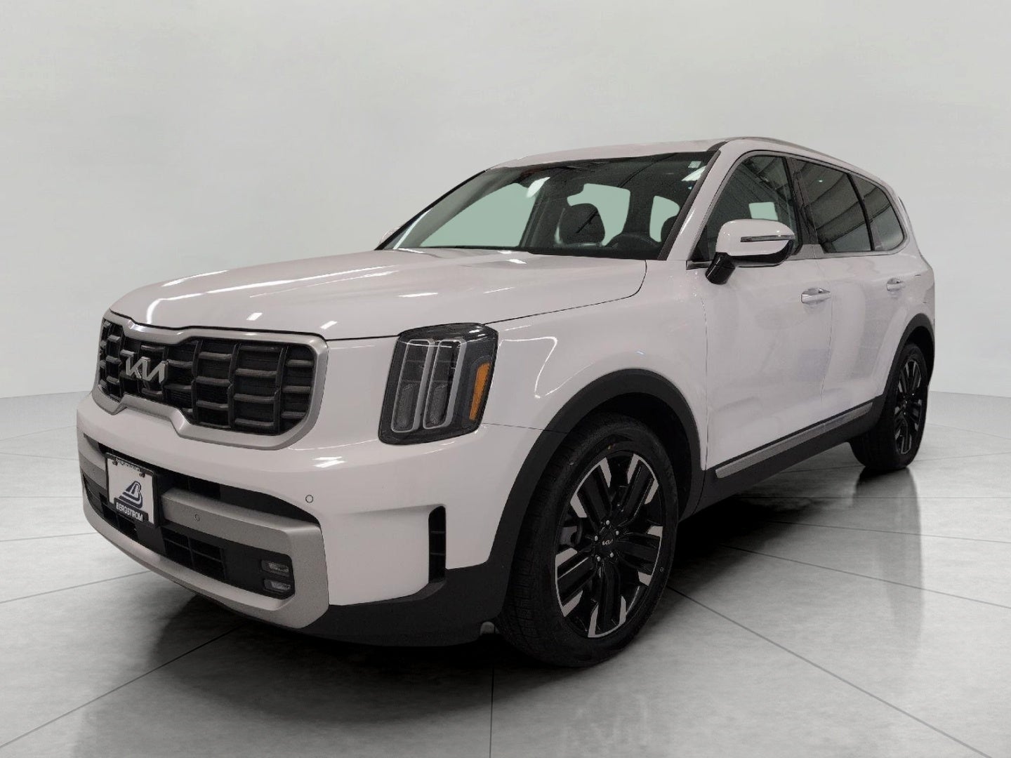 2024 Kia Telluride SX AWD