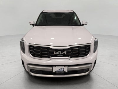 2024 Kia Telluride SX AWD