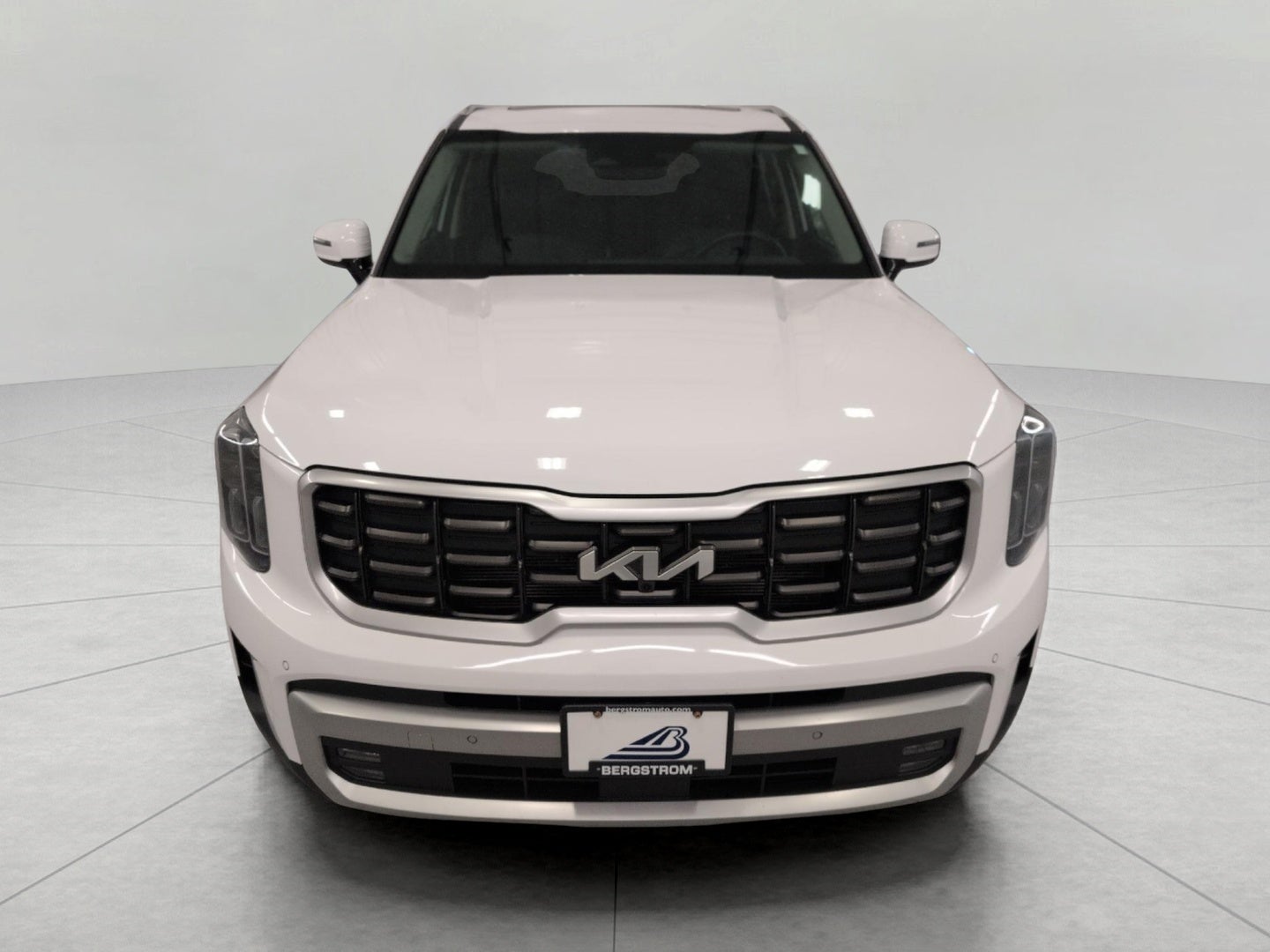 2024 Kia Telluride SX AWD