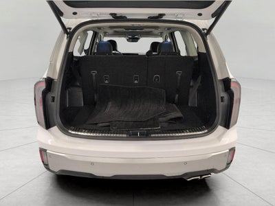 2024 Kia Telluride SX AWD