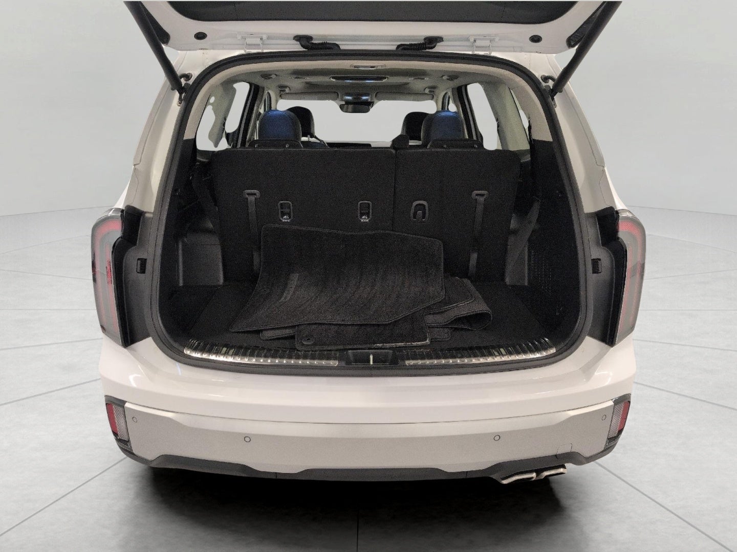 2024 Kia Telluride SX AWD