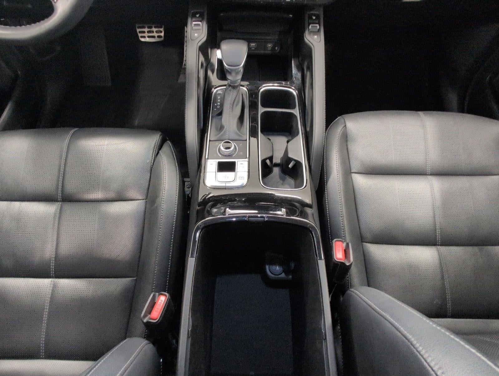 2024 Kia Telluride SX AWD