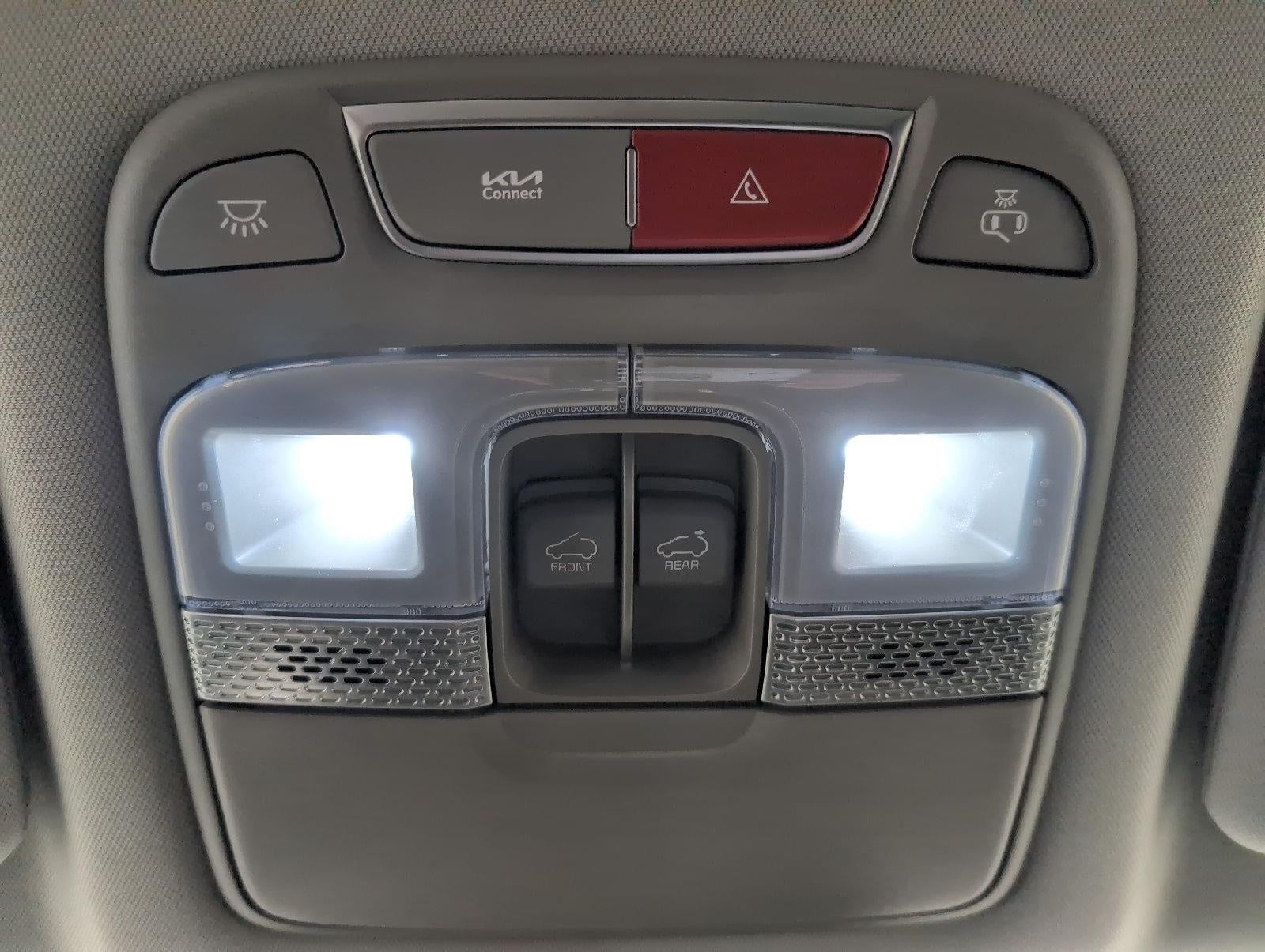 2024 Kia Telluride SX AWD