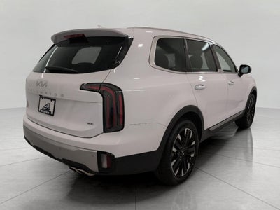 2024 Kia Telluride SX AWD