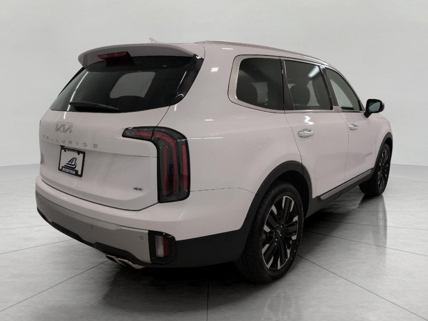 2024 Kia Telluride SX AWD