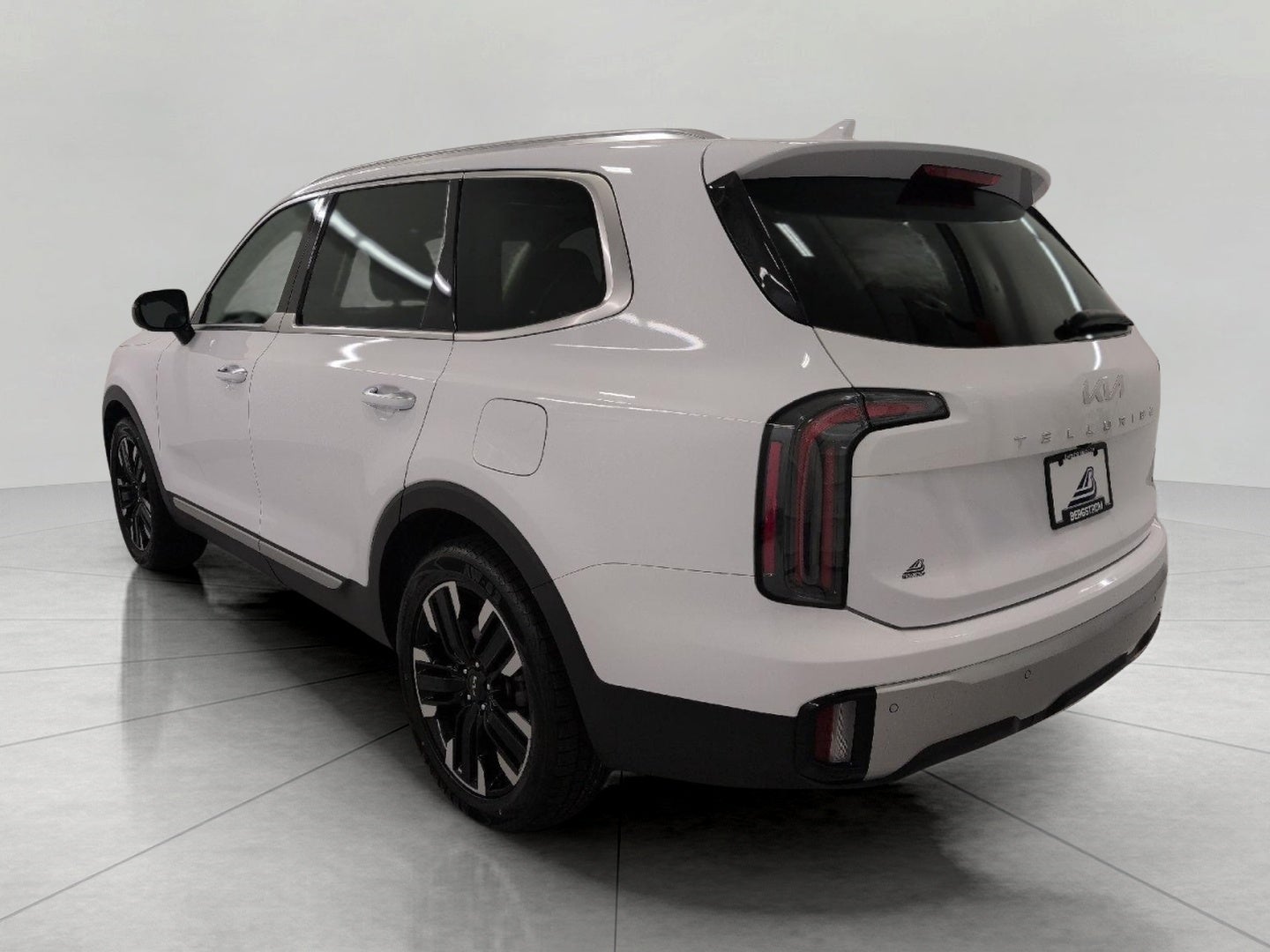 2024 Kia Telluride SX AWD