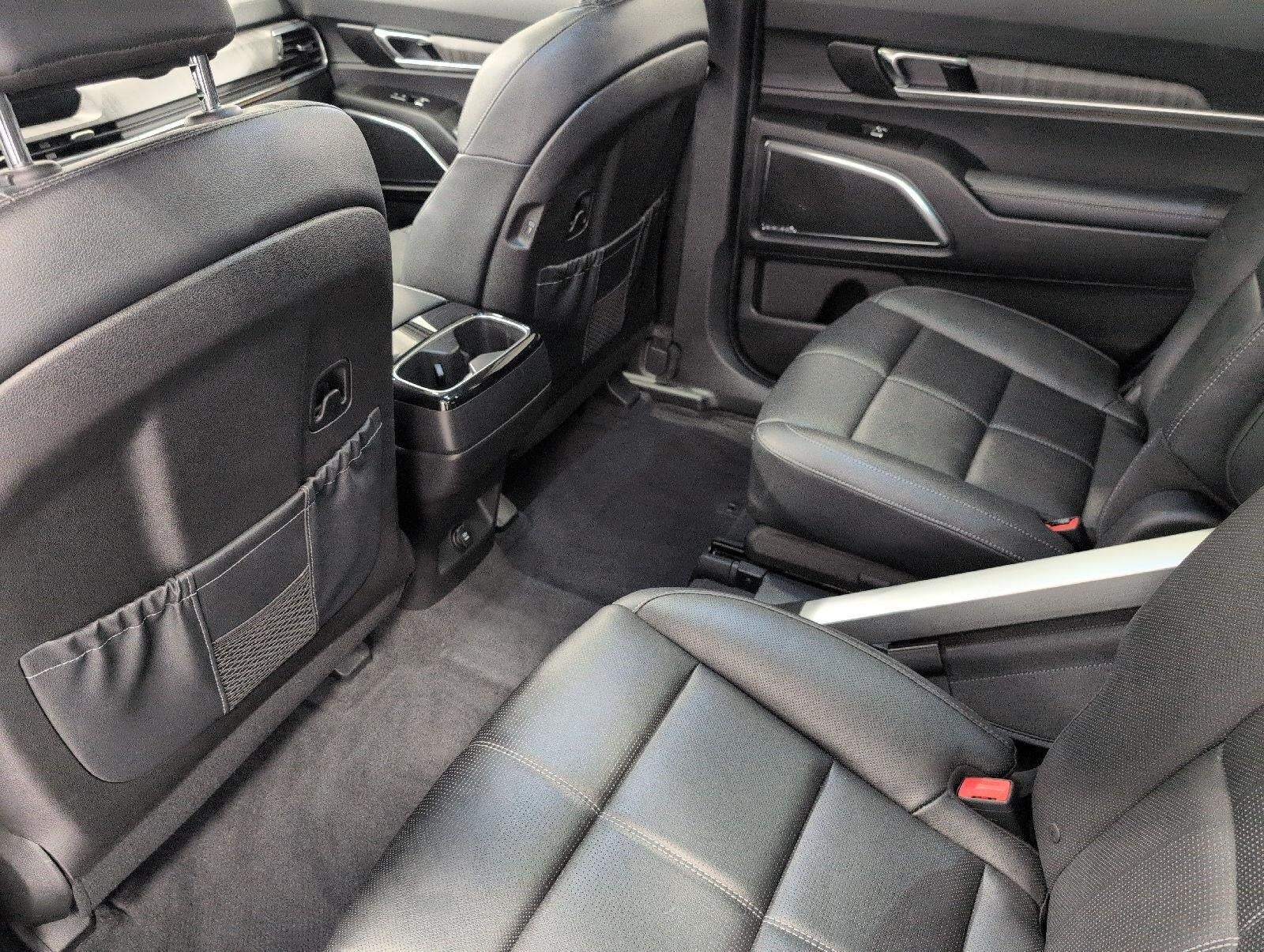 2024 Kia Telluride SX AWD