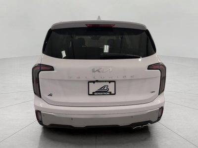 2024 Kia Telluride SX AWD