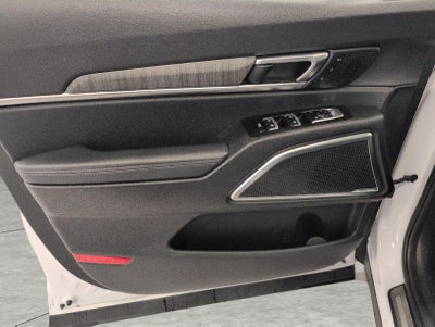 2024 Kia Telluride SX AWD