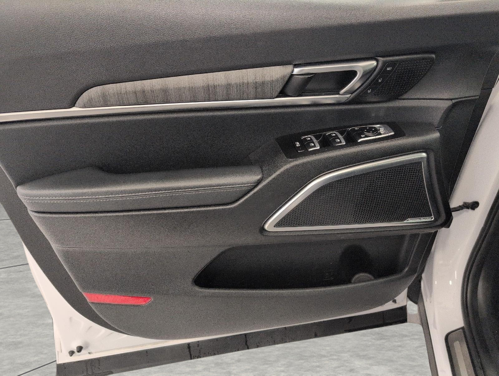 2024 Kia Telluride SX AWD