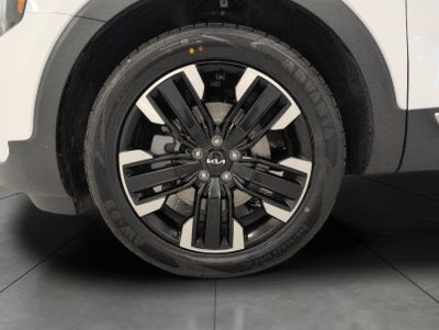 2024 Kia Telluride SX AWD