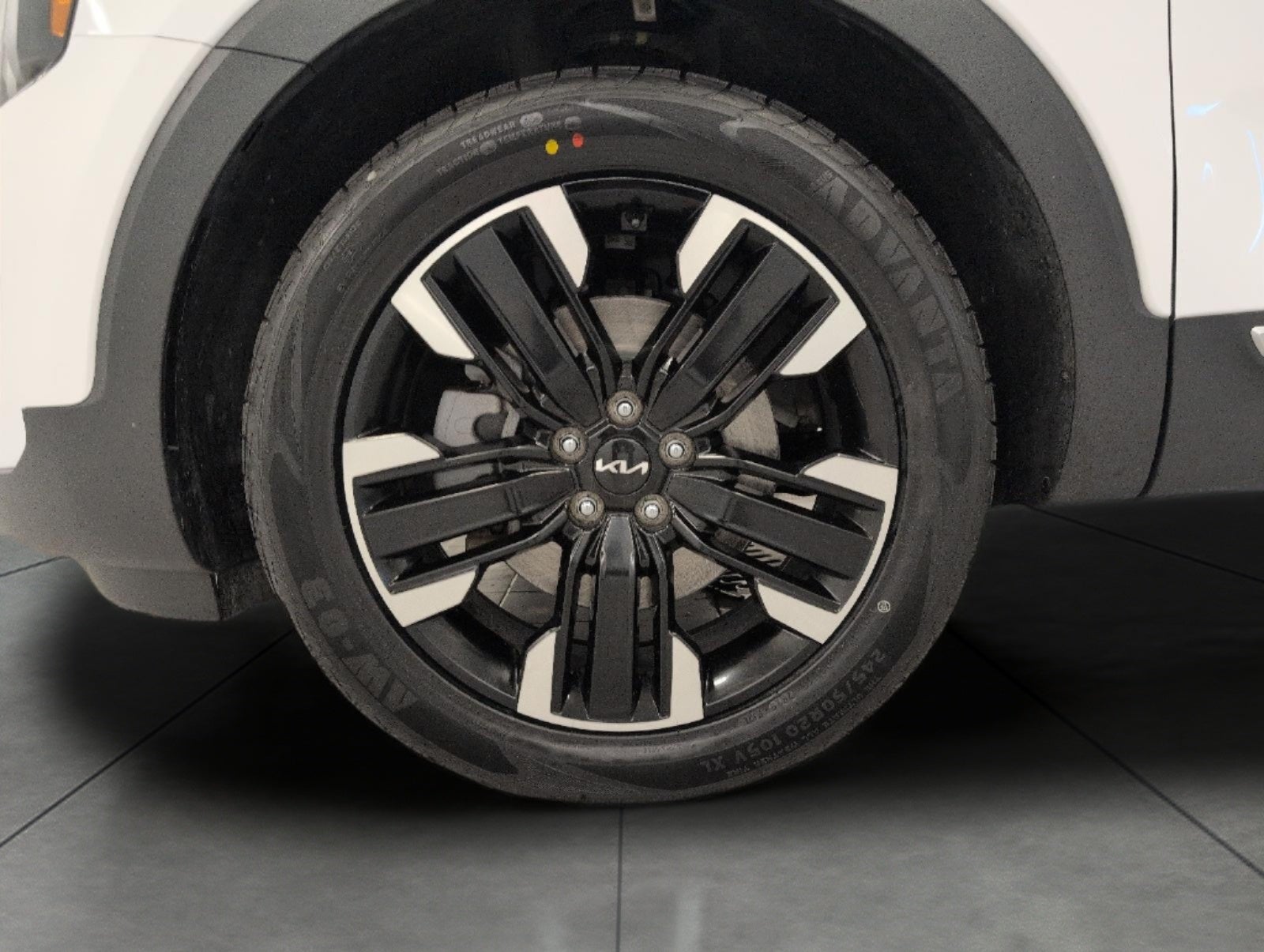 2024 Kia Telluride SX AWD