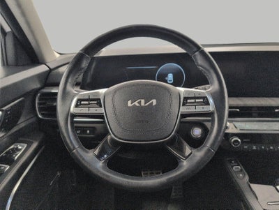 2024 Kia Telluride SX AWD