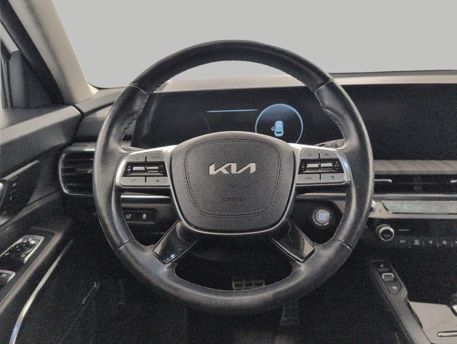 2024 Kia Telluride SX AWD