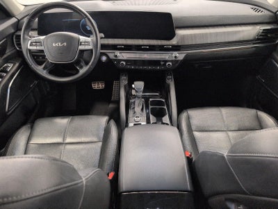 2024 Kia Telluride SX AWD