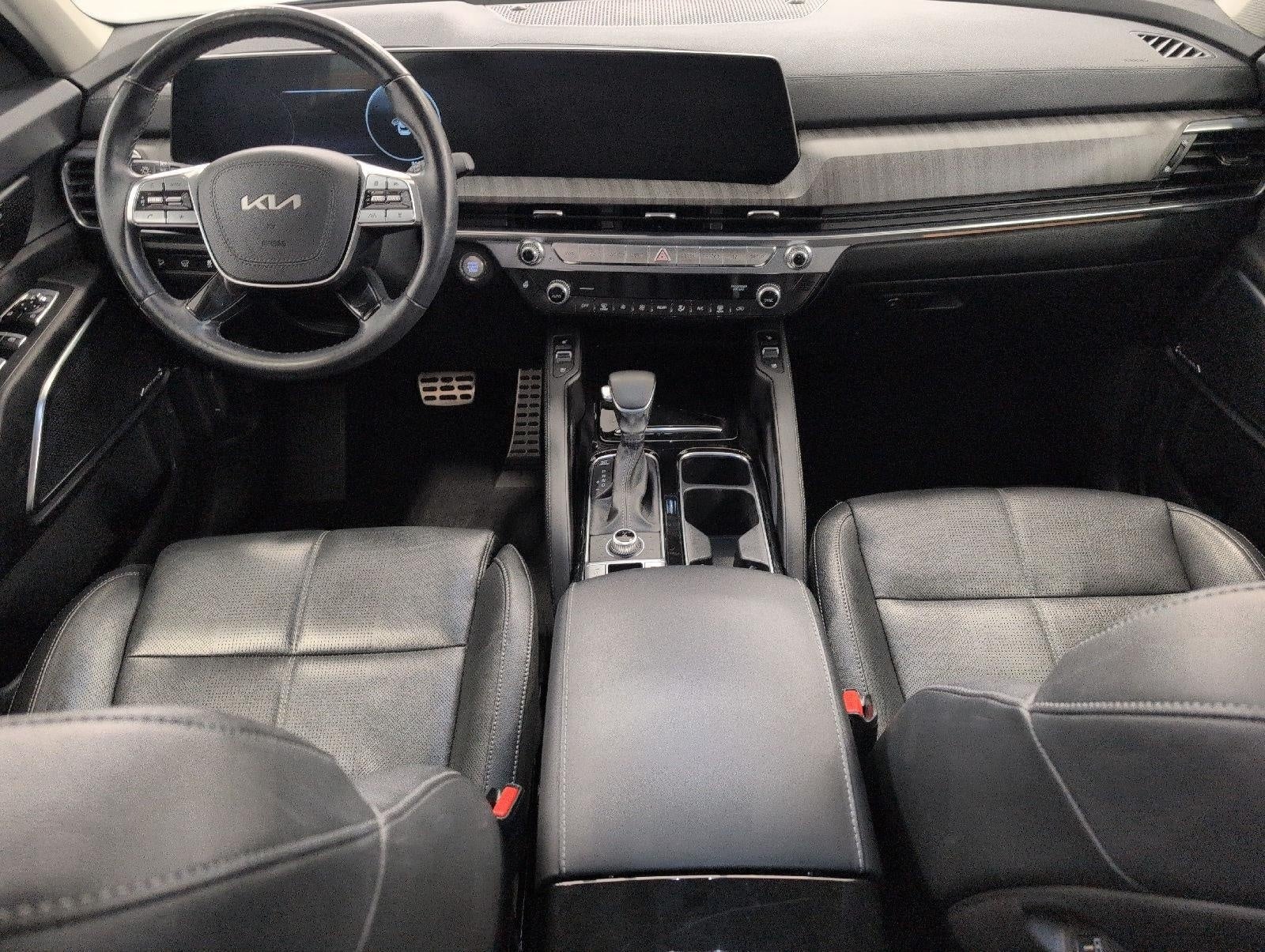 2024 Kia Telluride SX AWD