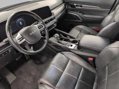 2024 Kia Telluride SX AWD