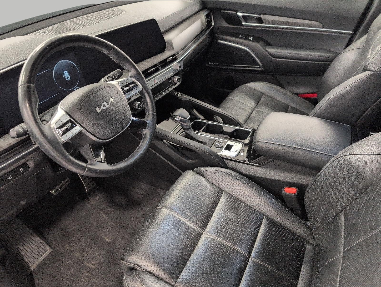 2024 Kia Telluride SX AWD