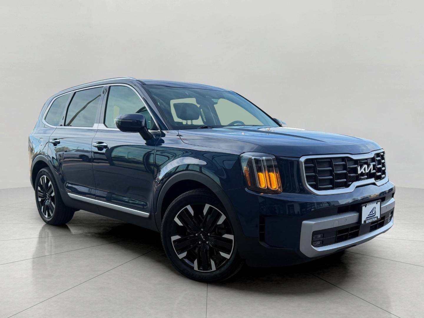 2024 Kia Telluride SX Prestige AWD