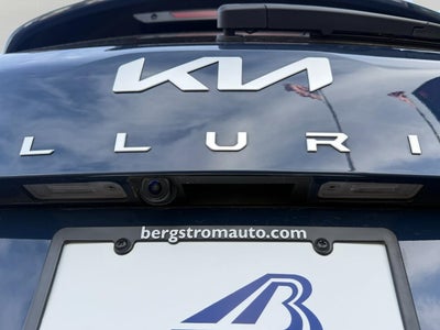2024 Kia Telluride SX Prestige AWD