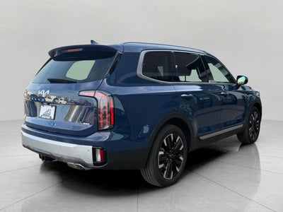 2024 Kia Telluride SX Prestige AWD