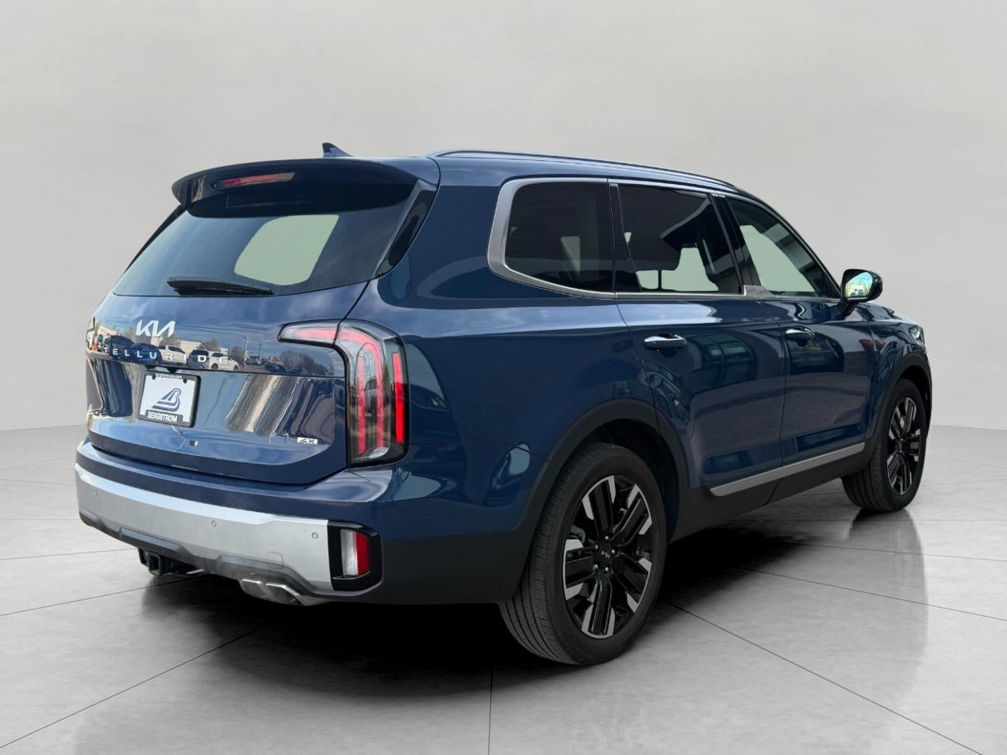 2024 Kia Telluride SX Prestige AWD