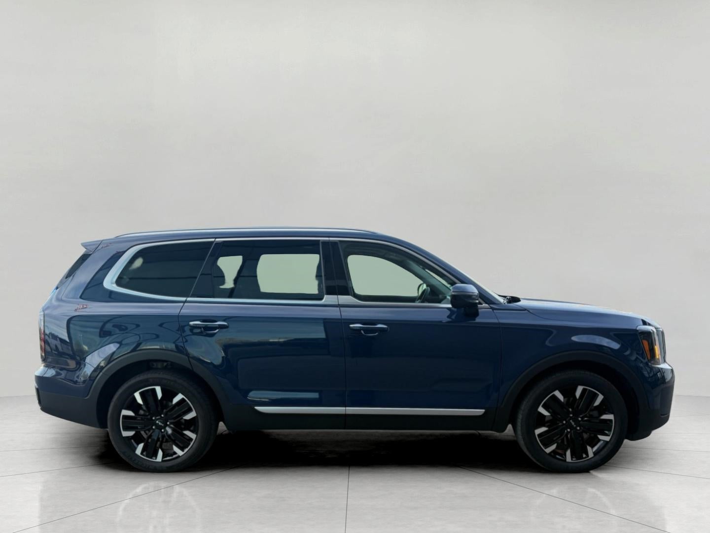 2024 Kia Telluride SX Prestige AWD