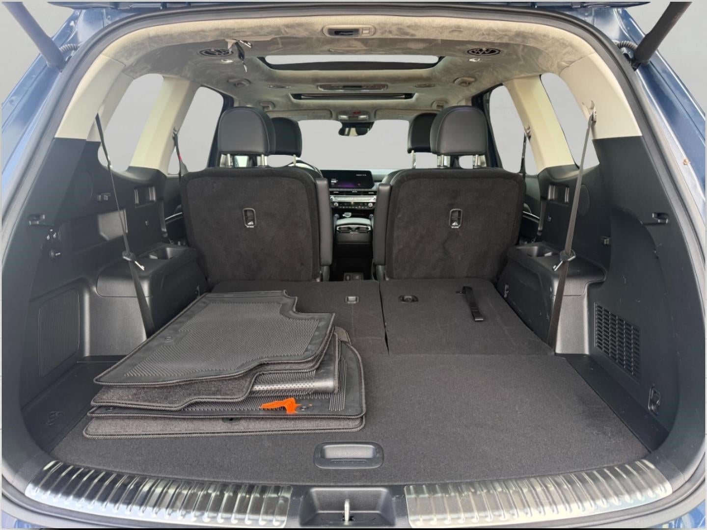 2024 Kia Telluride SX Prestige AWD