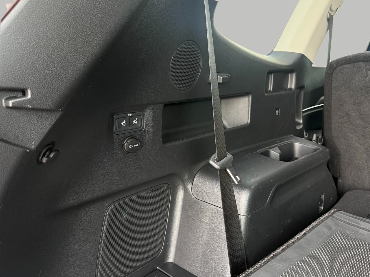 2024 Kia Telluride SX Prestige AWD