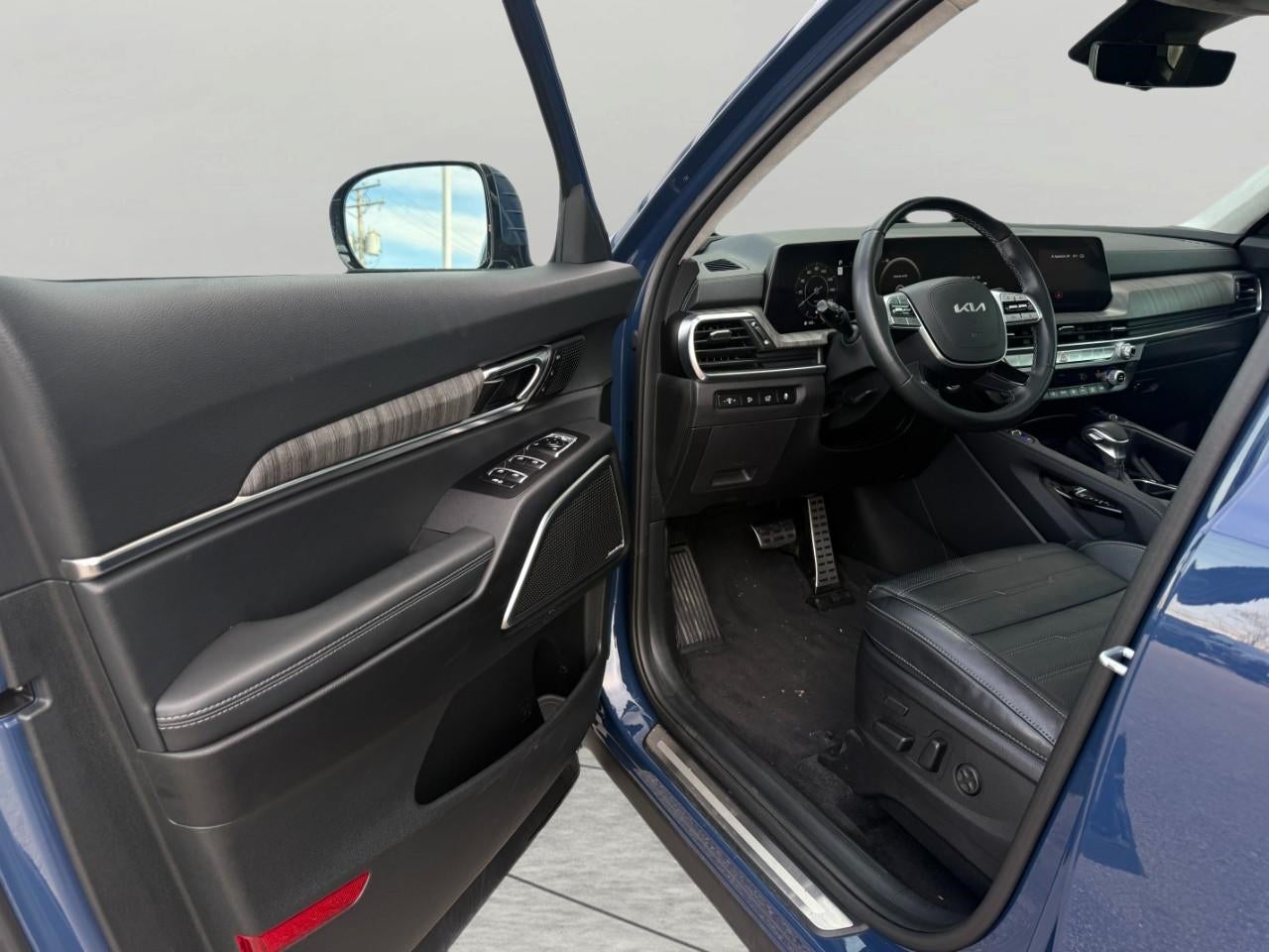 2024 Kia Telluride SX Prestige AWD