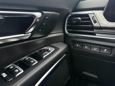 2024 Kia Telluride SX Prestige AWD