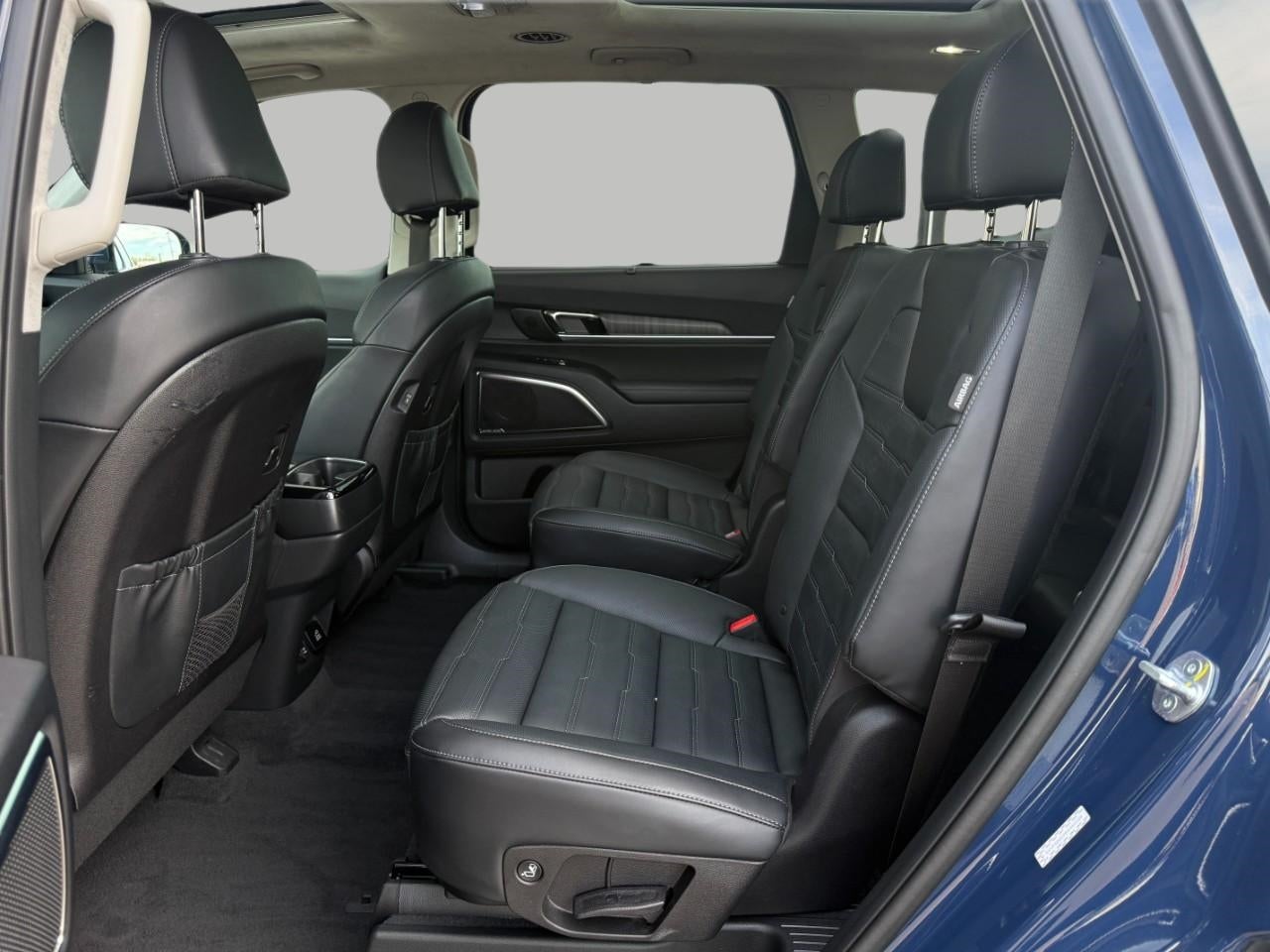 2024 Kia Telluride SX Prestige AWD